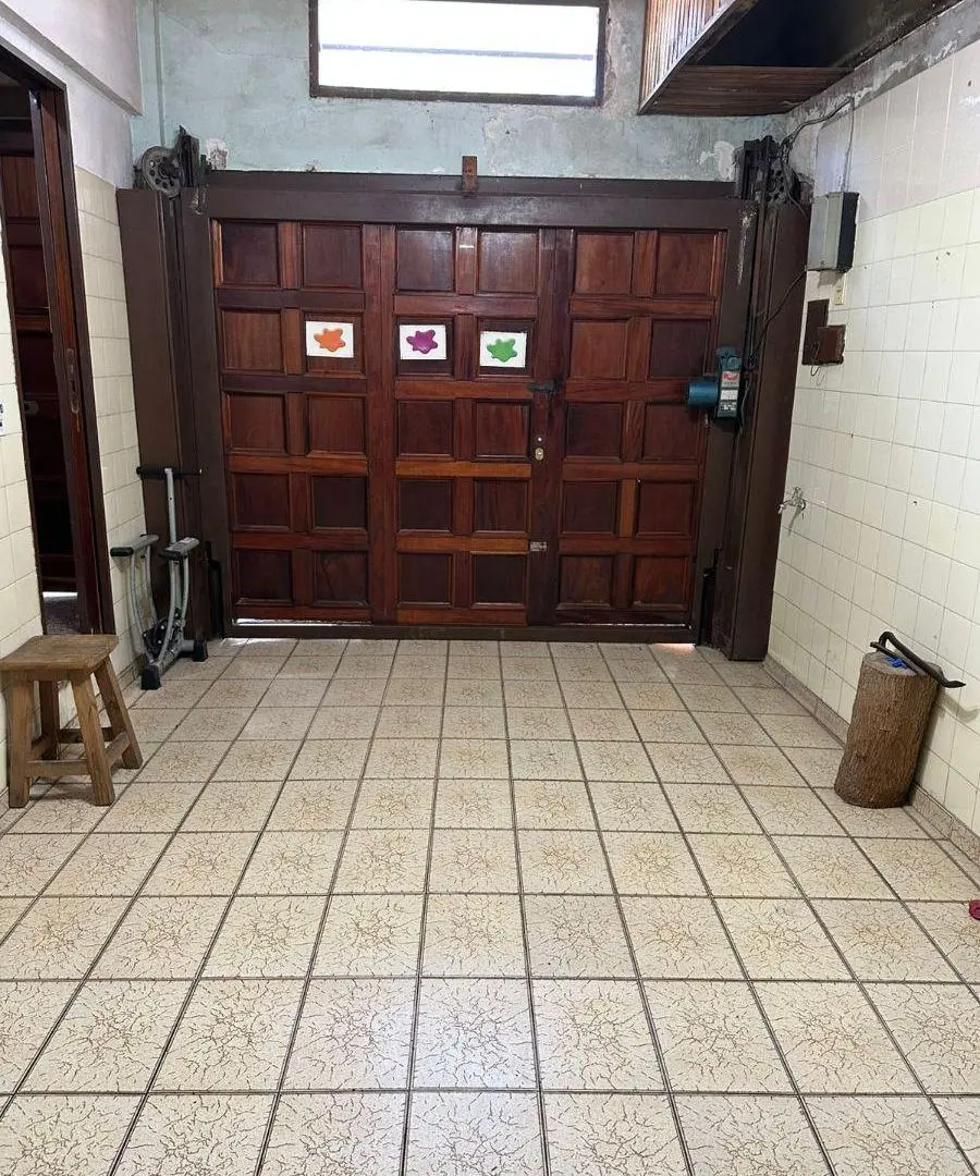 Hermosa Casa 4 Amb Gje Patio 1
