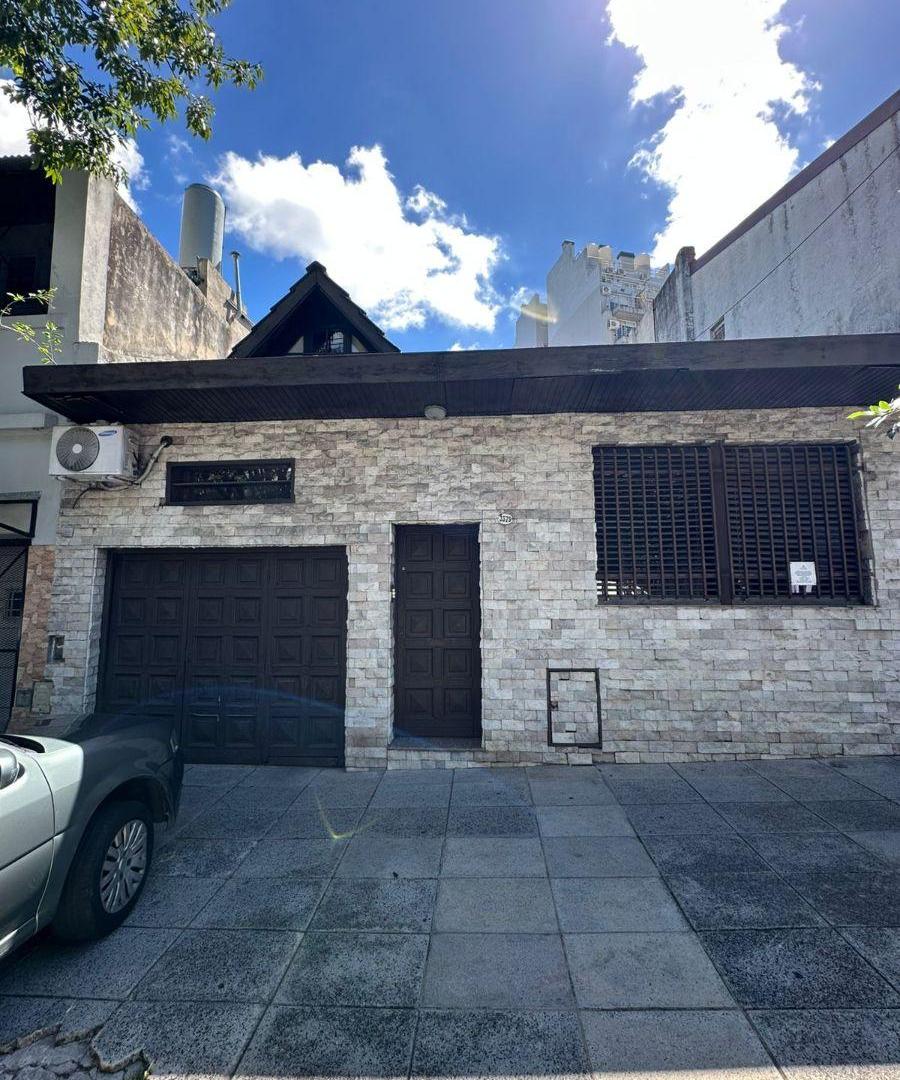 Hermosa Casa 4 Amb Gje Patio
