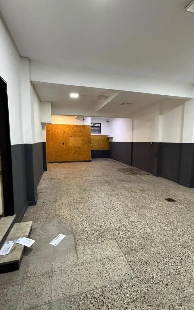 Local 60m2 Excelente ubicación 3