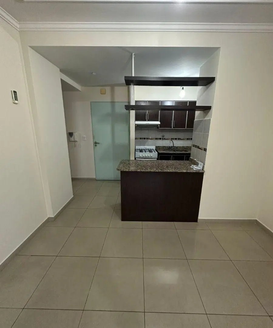 Hermoso 2 Ambientes Balcon Lateral 3