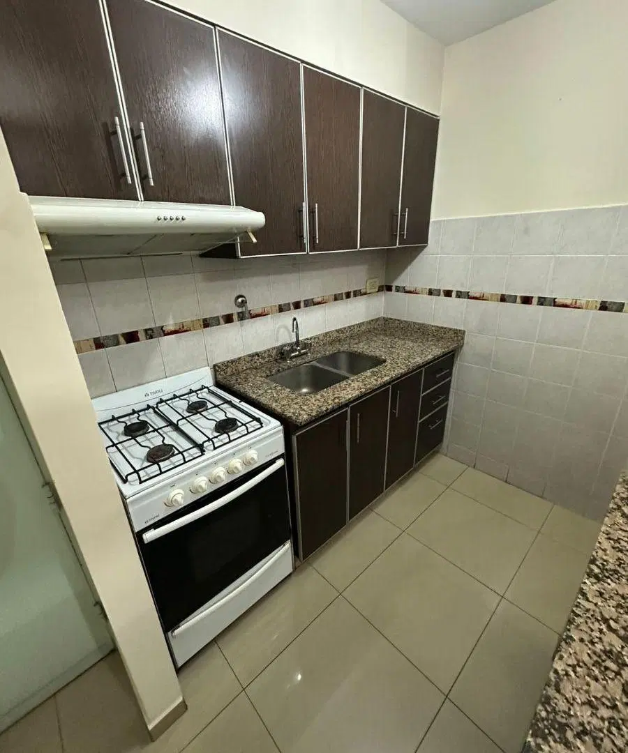 Hermoso 2 Ambientes Balcon Lateral 4