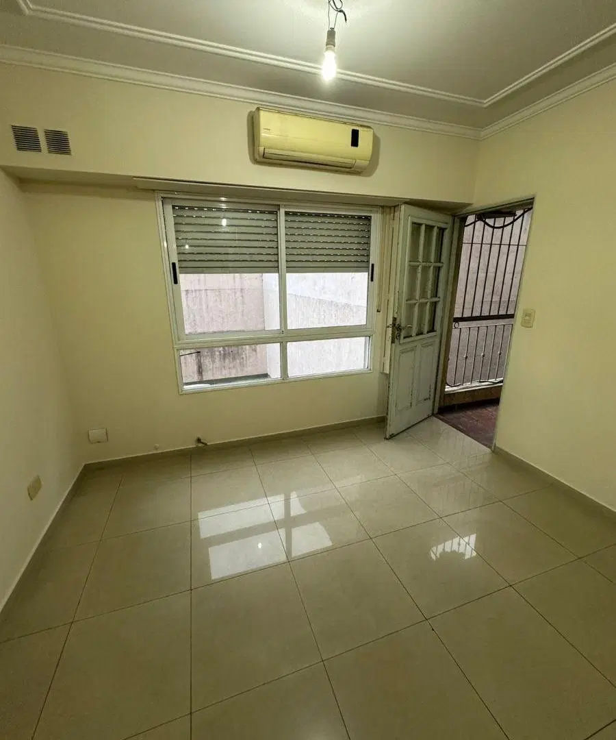 Hermoso 2 Ambientes Balcon Lateral 5