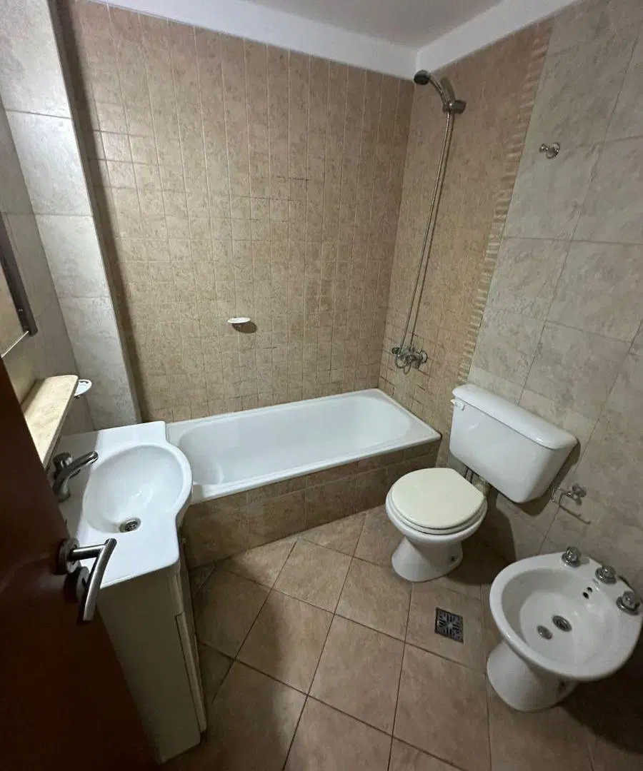 Hermoso 2 Ambientes Balcon Lateral 2
