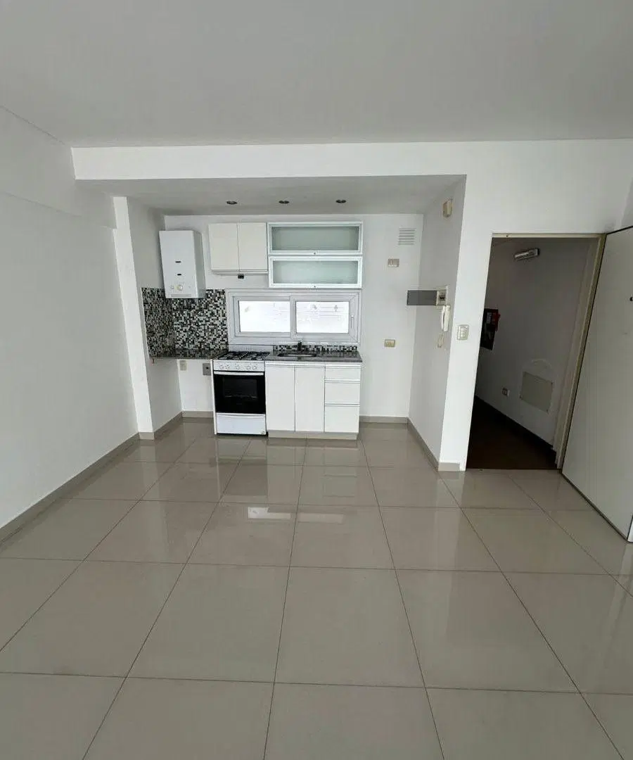 Semi Piso 2 Amb C/Fte 1