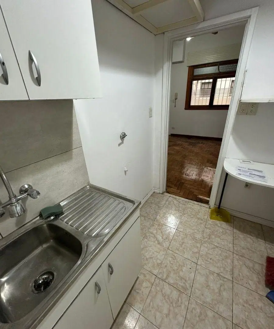 Oficina 30m2 Uso Comercial 3