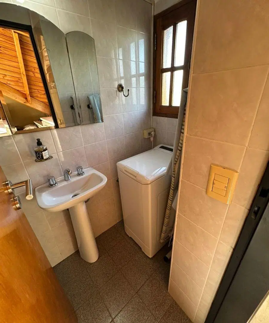 Hermoso Triplex 4 Amb Gje Patio Tza + Play Room 5