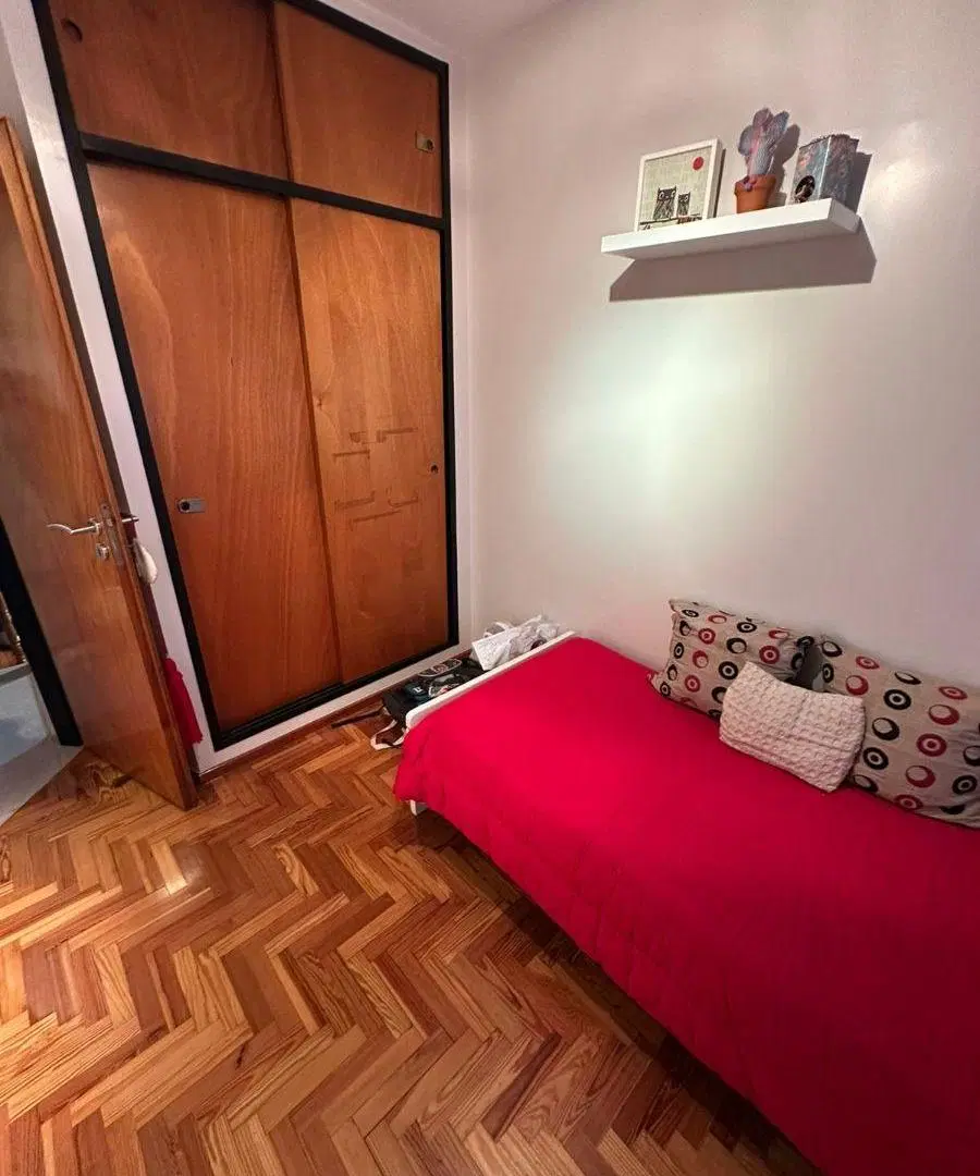 Hermoso Triplex 4 Amb Gje Patio Tza + Play Room 4