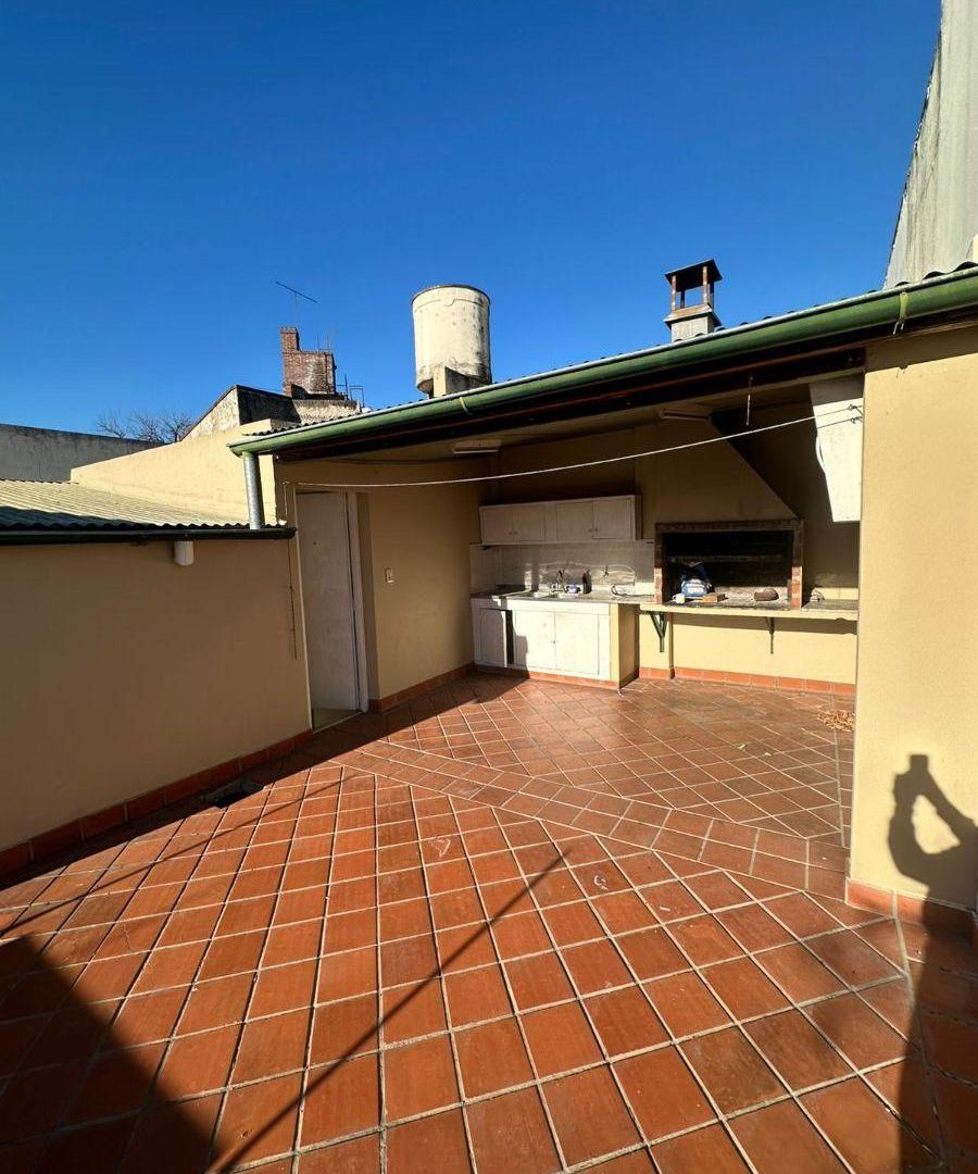 PH 4 Ambientes Fte Patio Terraza