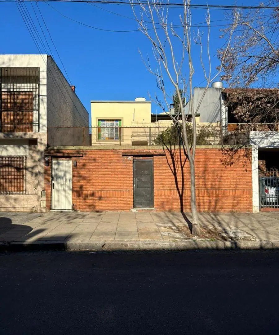 PH 4 Ambientes Fte Patio Terraza 2