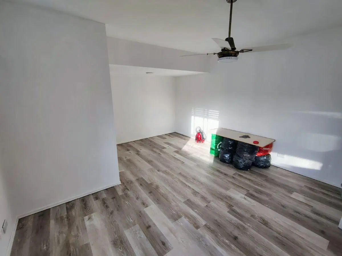 Monoambiente 30 m2 Contra Frente 4