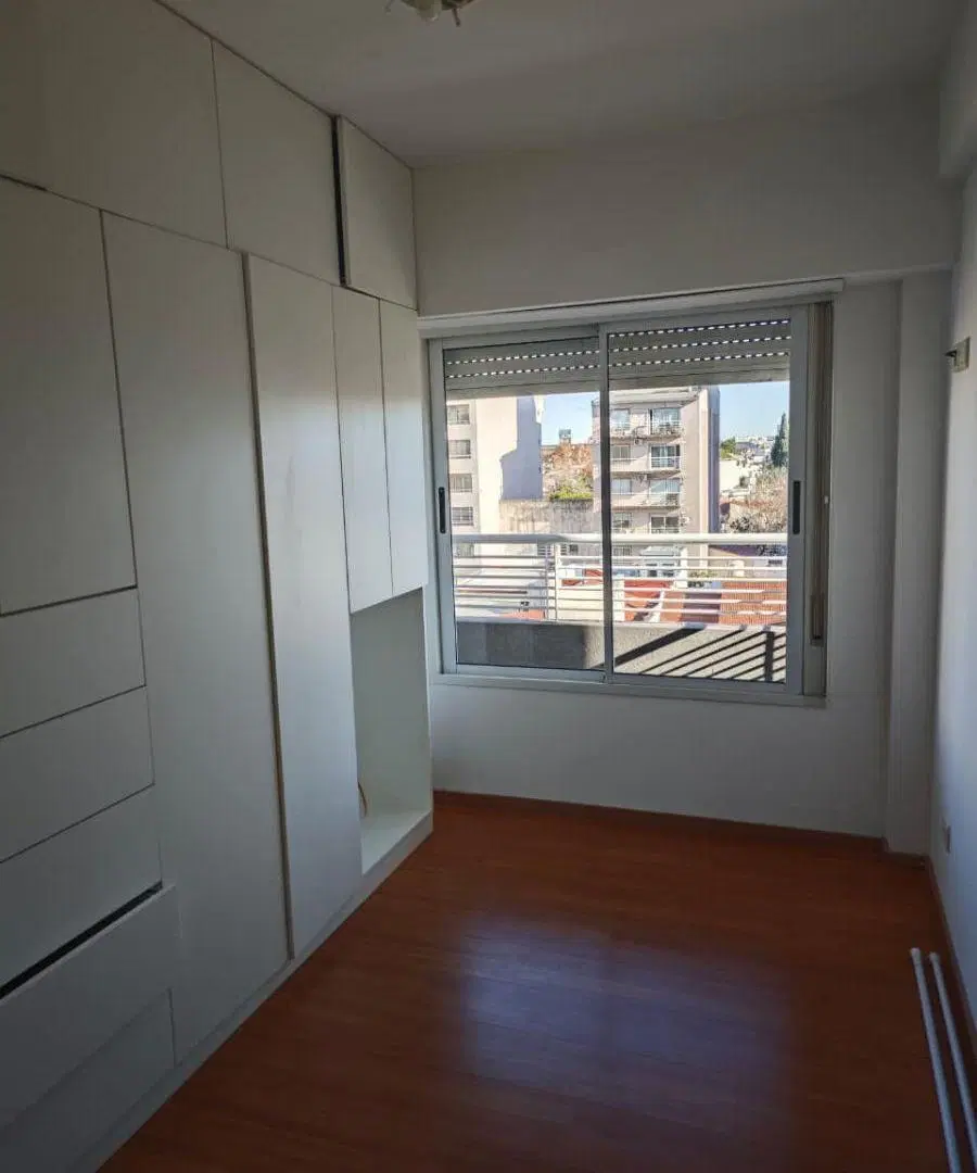 Semi Piso 3 Amb Balcon Frente 2