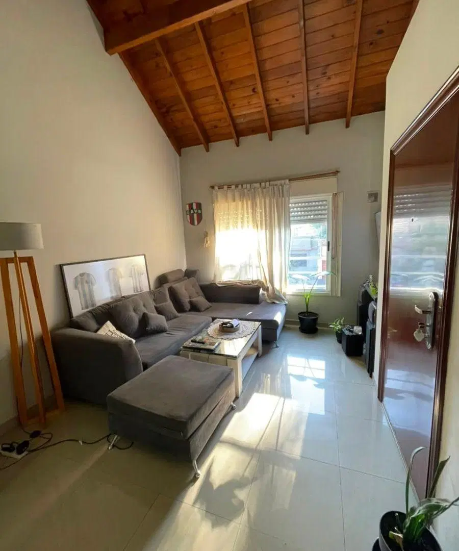 Duplex 2 amb con Tza 5