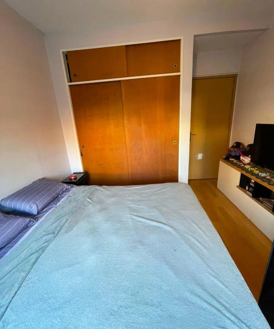 Duplex 2 amb con Tza 8