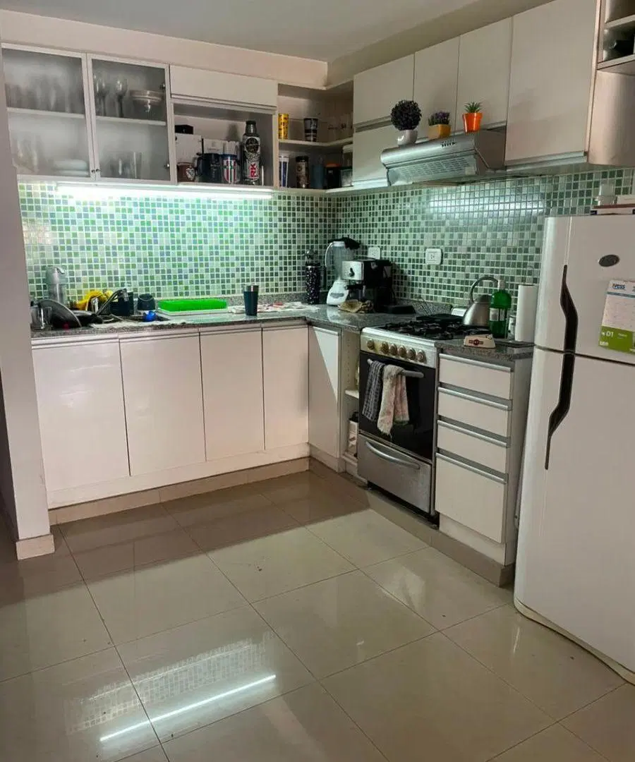 Duplex 2 amb con Tza 2