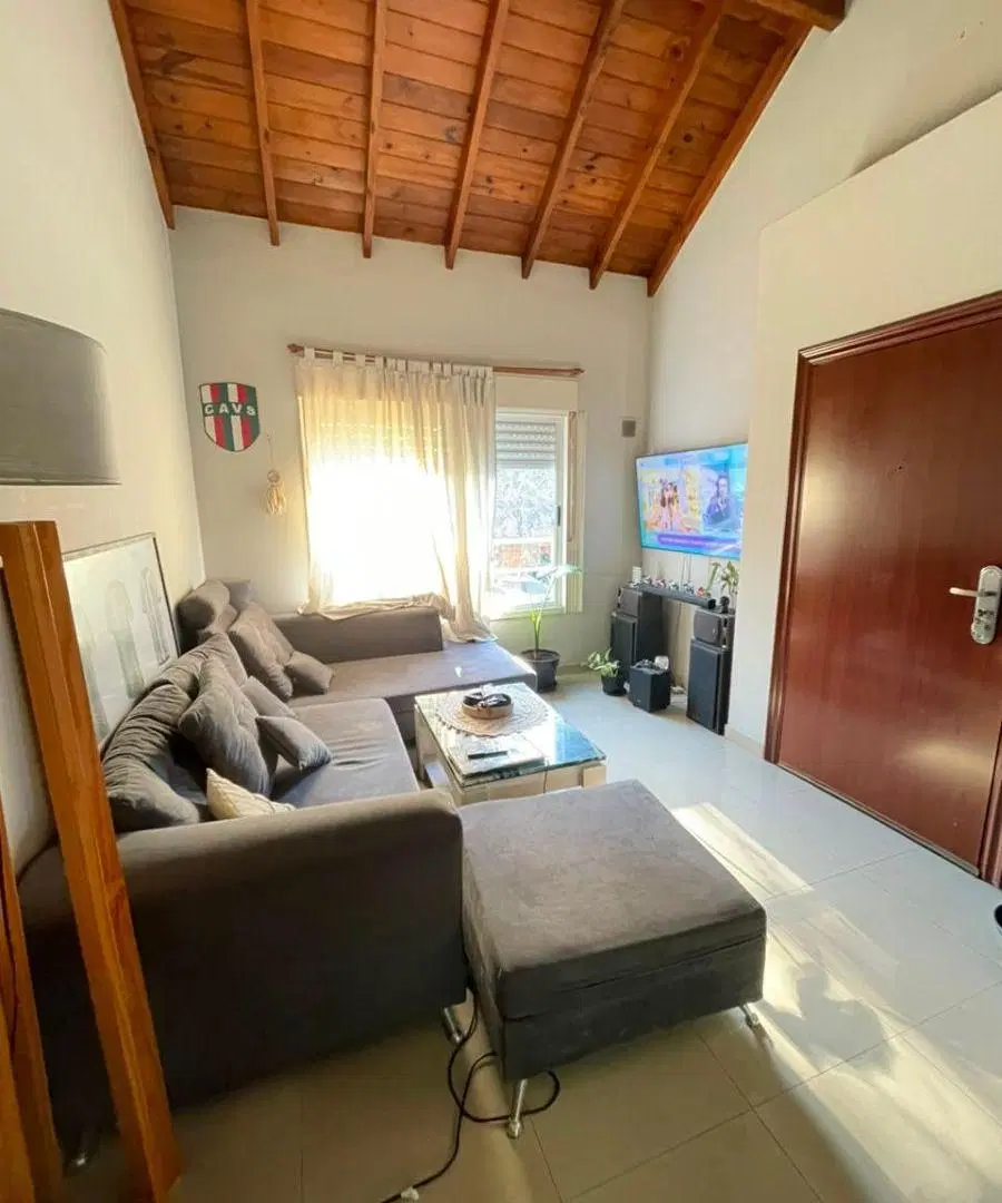 Duplex 2 amb con Tza 4