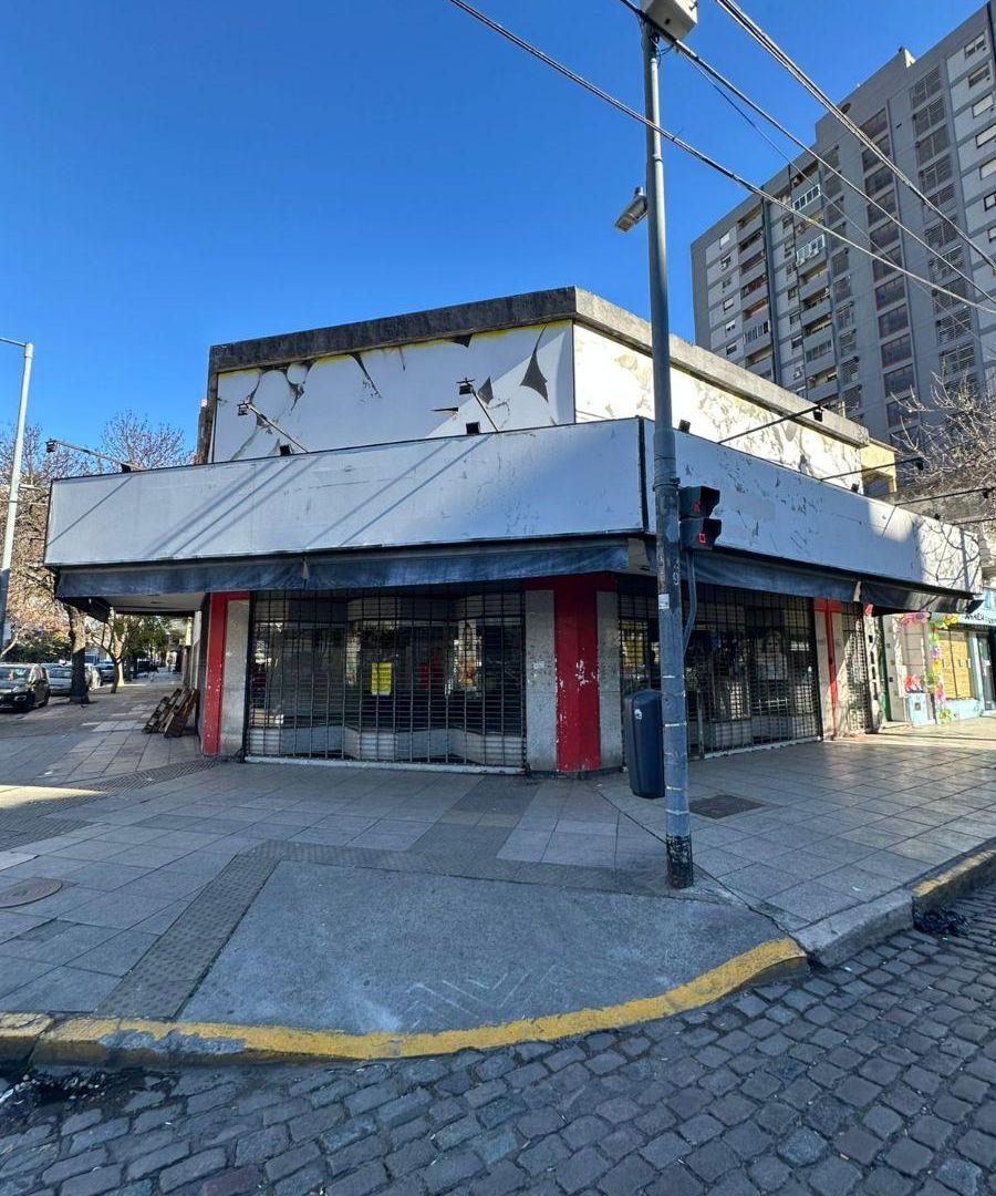 Foto de Local en esquina 250m2, imagen 4