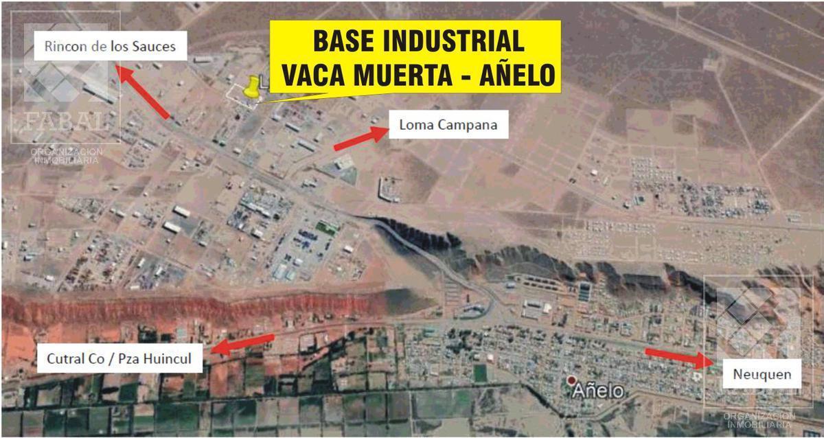 Propiedad en Argentina
