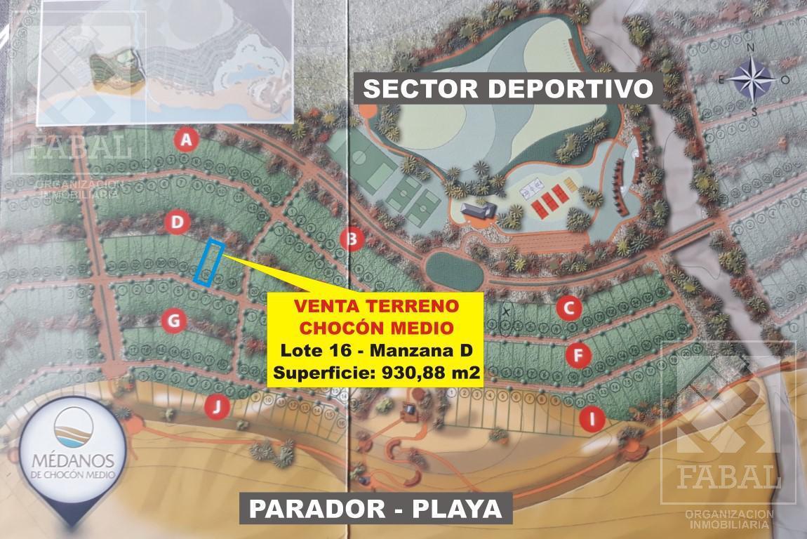 Foto de Terreno venta lago Chocón Medio de 930 m2, imagen 5