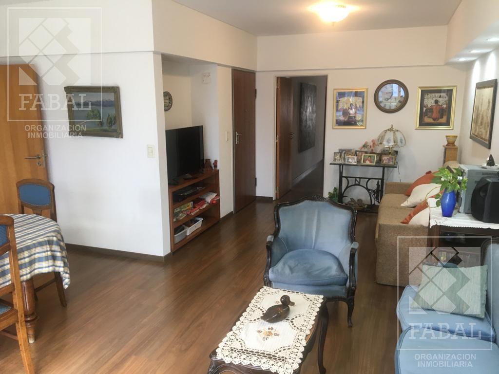 Departamento Venta Belgrano, 3 Dorm., 2 Baños, Balcón, Sum con Parrilla y 2 Cocheras 5
