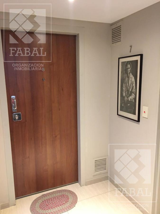 Departamento Venta Belgrano, 3 Dorm., 2 Baños, Balcón, Sum con Parrilla y 2 Cocheras 5