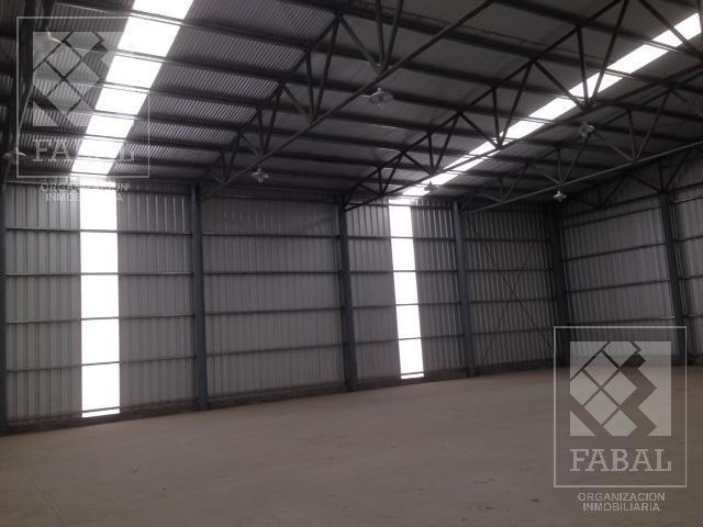 Galpón Venta Añelo, Vaca Muerta, Neuquén, 900 m² en Predio de 1 Hectárea 5