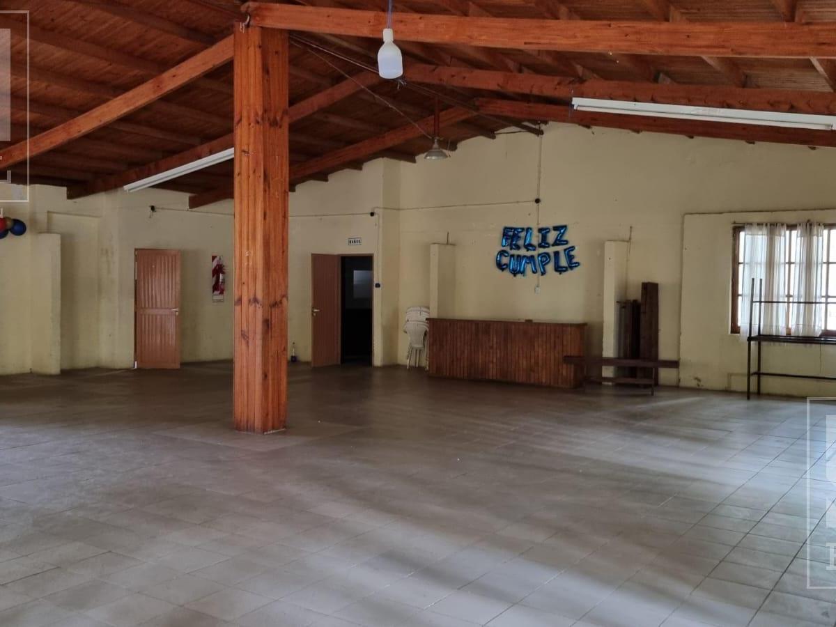 Terreno Venta Plottier Barrio Cerrado La Ribera, 977 m² Complejo con Sum y Pileta 3
