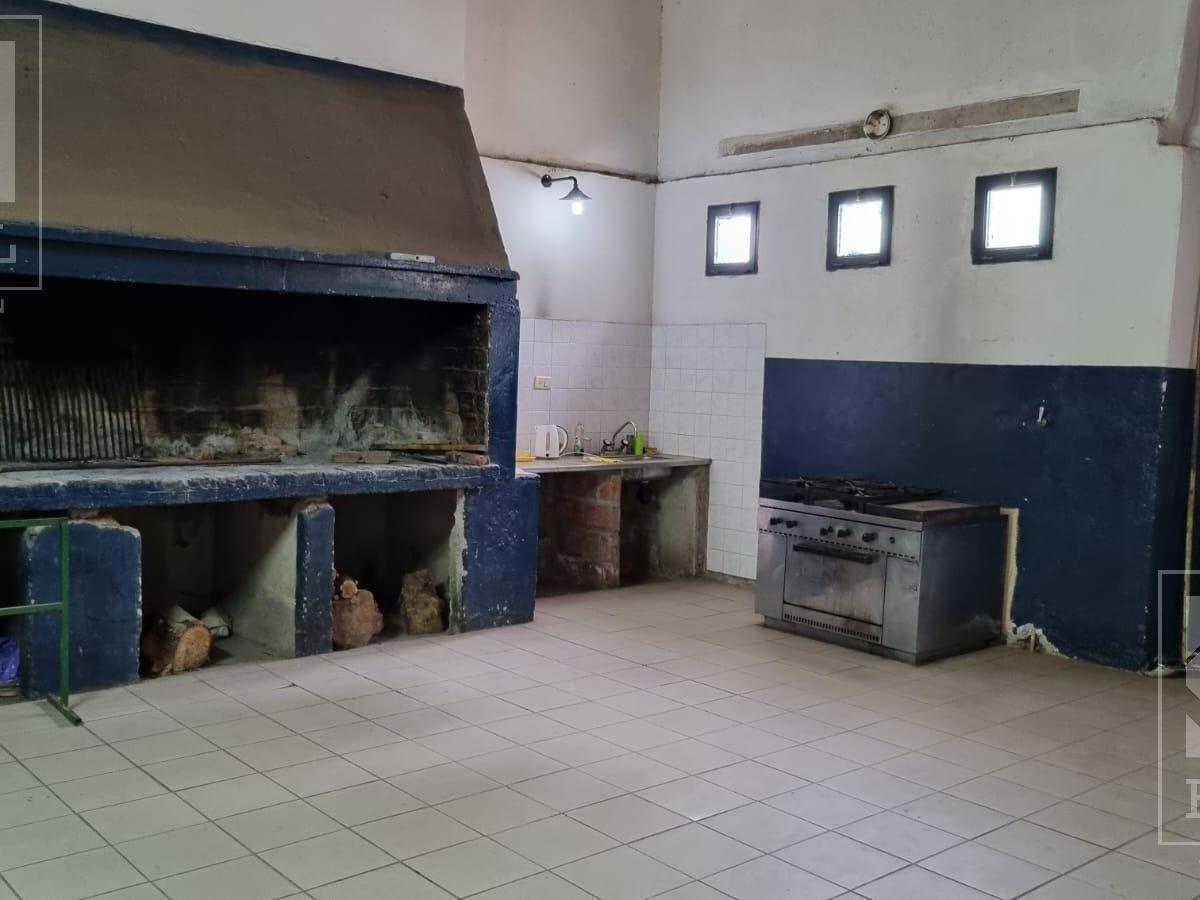 Terreno Venta Plottier Barrio Cerrado La Ribera, 977 m² Complejo con Sum y Pileta 5