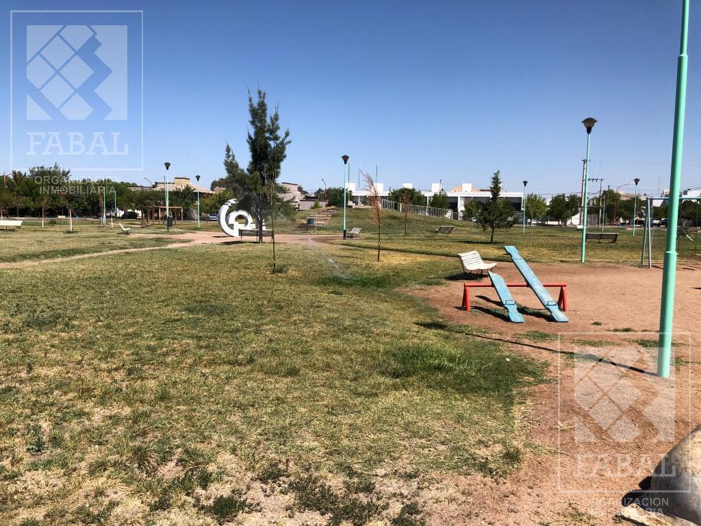 Terreno Venta Jorge Newbery, Cipolletti, de 375 m² Frente a La Plaza La Arroba 2