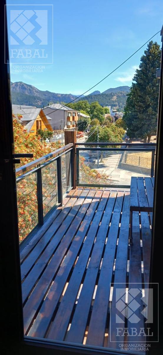 Departamento Venta San Martín de Los Andes, 2 Dorm. con Cochera; Amoblado 2