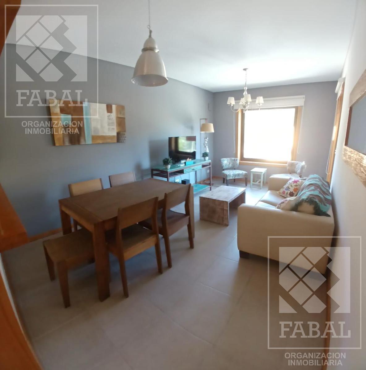 Departamento Venta San Martín de Los Andes, 2 Dorm. con Cochera; Amoblado 5