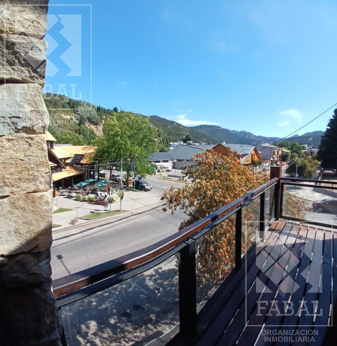 Departamento Venta San Martín de Los Andes, 2 Dorm. con Cochera; Amoblado 4