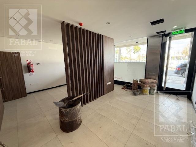 Departamento alquiler zona Tenis Club, 1 dormitorio, 2 baños, 2 balcones y quincho con parrilla 1