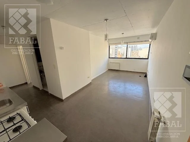 Departamento alquiler centro, 1 dormitorio y baño 4