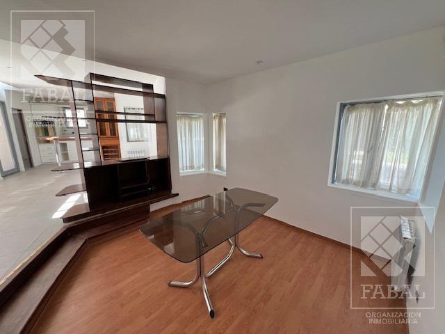 Casa alquiler Barreneche, 3 dormitorios, 3 baños, escritorio, quincho-garaje x 2 autos y jardín 5