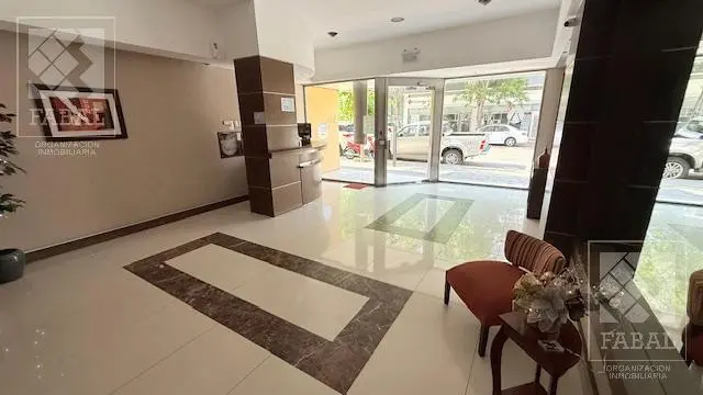 Departamento alquiler centro, 3 dormitorios (suite), 3 baños, 2 cocheras, terraza y parrilla 3