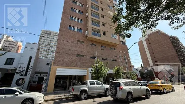 Departamento alquiler centro, 3 dormitorios (suite), 3 baños, 2 cocheras, terraza y parrilla 2