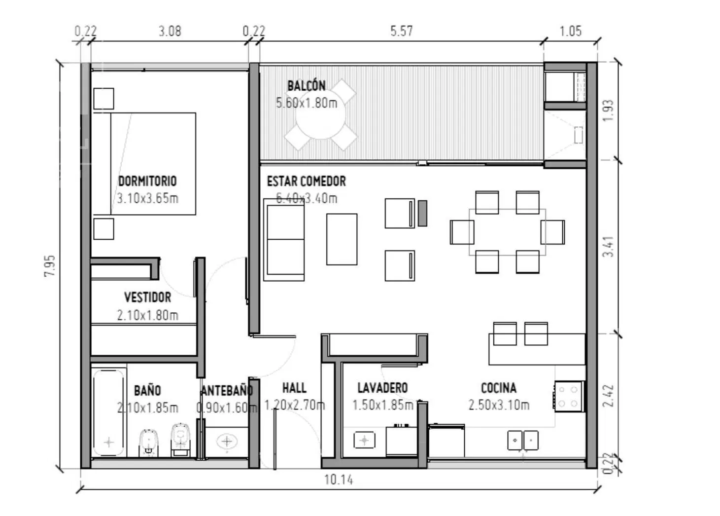 Plano 1