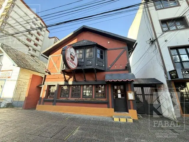 Terreno venta centro Bariloche, 600 m2 ideal desarrollo inmobiliario o turístico 5
