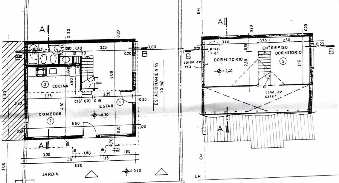 Plano 1