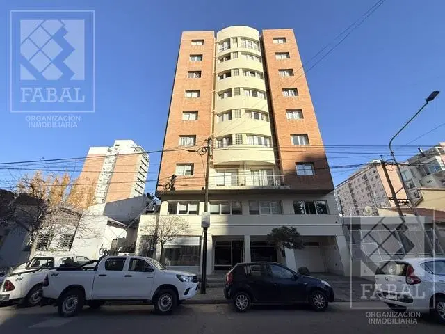 Departamento alquiler Centro, 2 dormitorios, baño y cochera 5