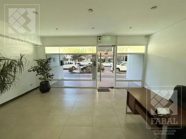 Departamento alquiler Centro, 2 dormitorios, baño y cochera 2