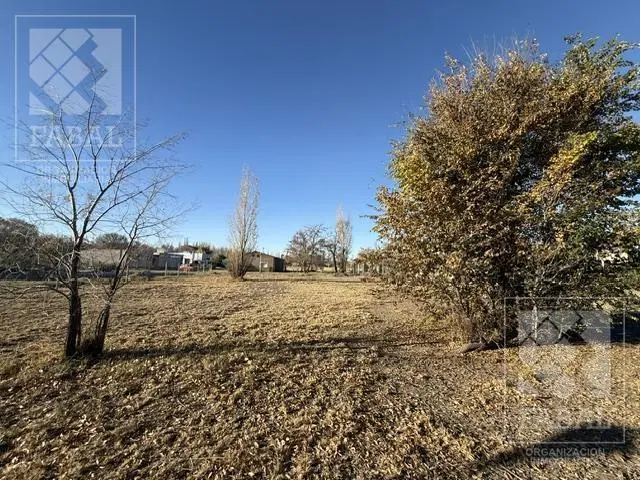 Terreno venta El Viejo Roble, 948 m2 con increíble vista a cancha de golf 5