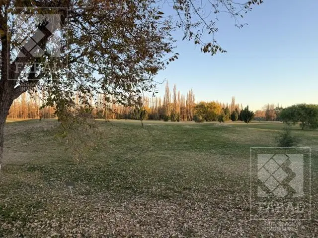 Terreno venta El Viejo Roble, 948 m2 con increíble vista a cancha de golf 1