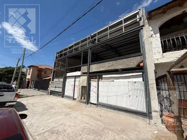 Local venta centro, 383 m3 en dos plantas, a estrenar 3