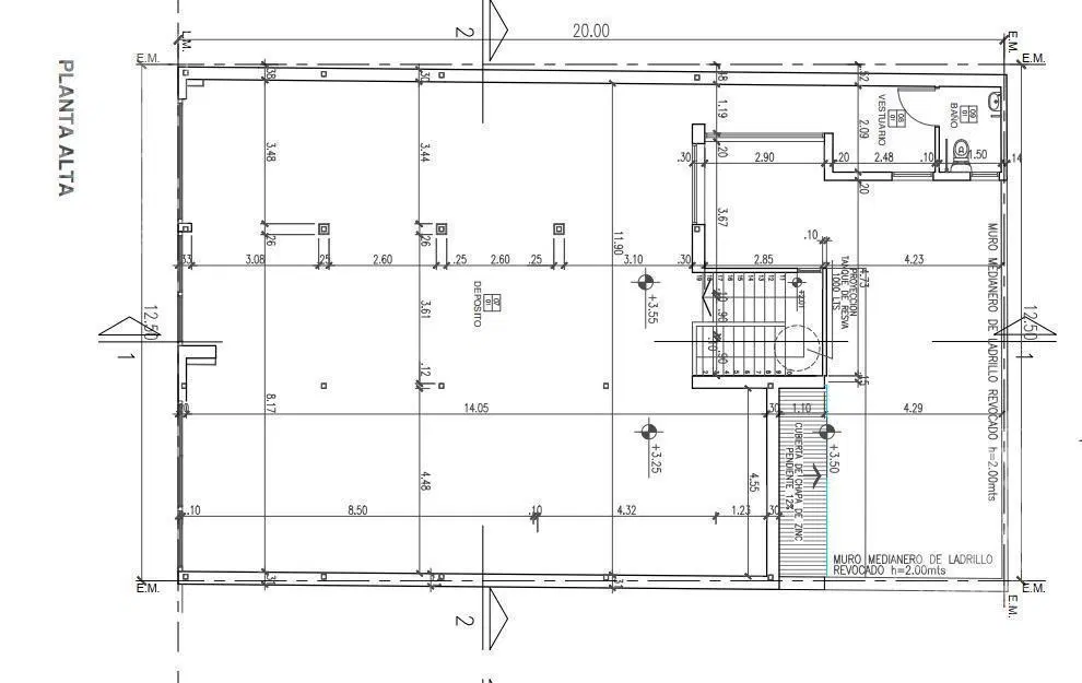 Plano 2