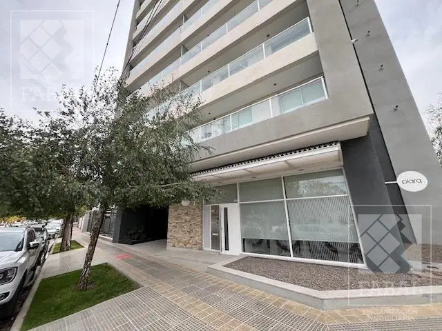 Departamento venta o alquiler Santa Genovava, 1 dormitorio, baño y amplio balcón 5