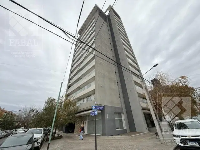 Departamento venta o alquiler Santa Genovava, 1 dormitorio, baño y amplio balcón 1