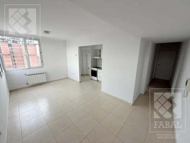 Departamento alquiler Santa Genoveva, 1 dormitorio y baño 5