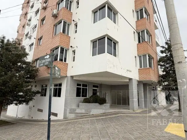 Departamento alquiler Santa Genoveva, 1 dormitorio y baño 4