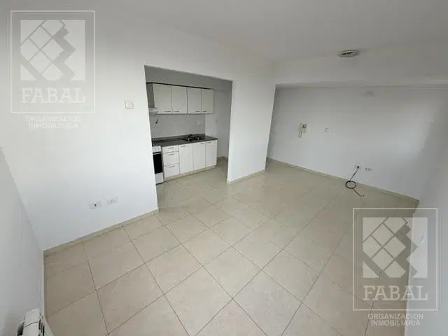 Departamento alquiler Santa Genoveva, 1 dormitorio y baño 2